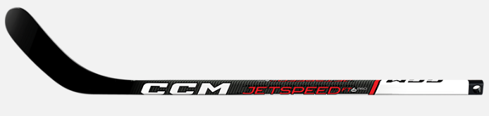 Mini Stick - Jetspeed FT6 Left