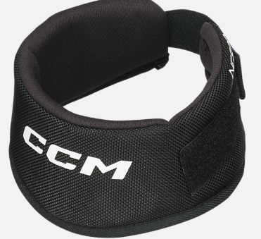 CCM 600 Neck Guard