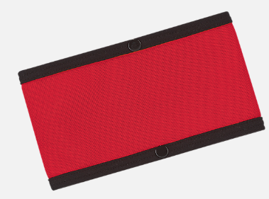 CCM Referee Armband Set