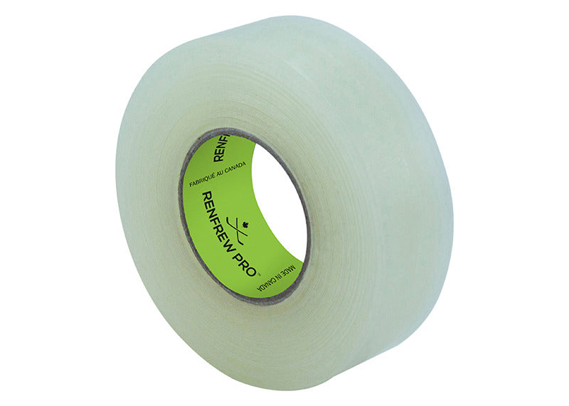 Shin Pad Tape (Clear Tape)