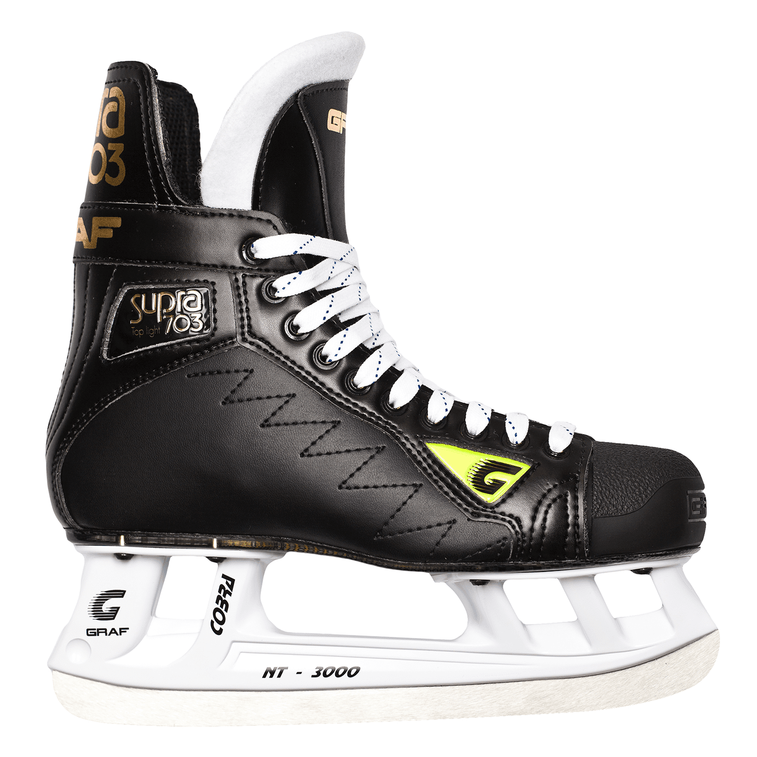 Graf G703 Senior Hockey Skates