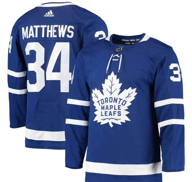 ADIDAS HOME MATTHEWS Jersey S