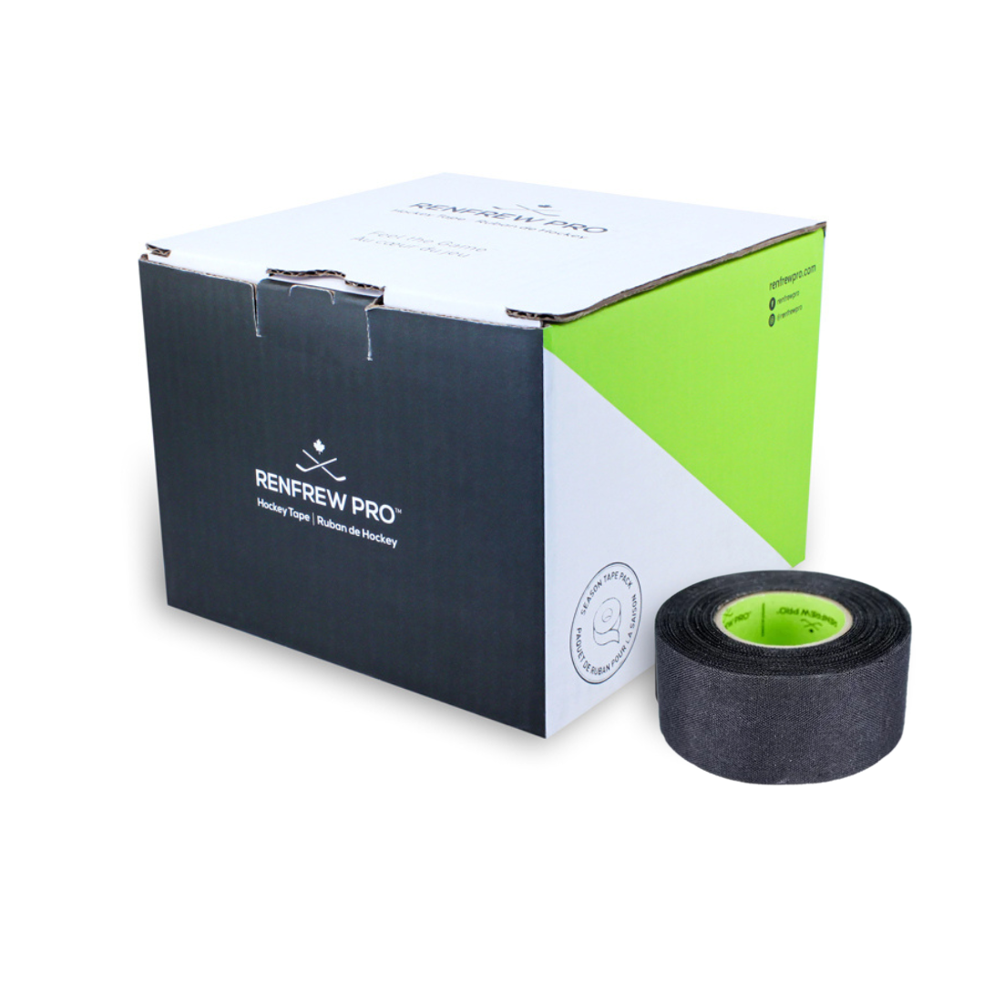 Thick Hockey Tape (32 Pack)