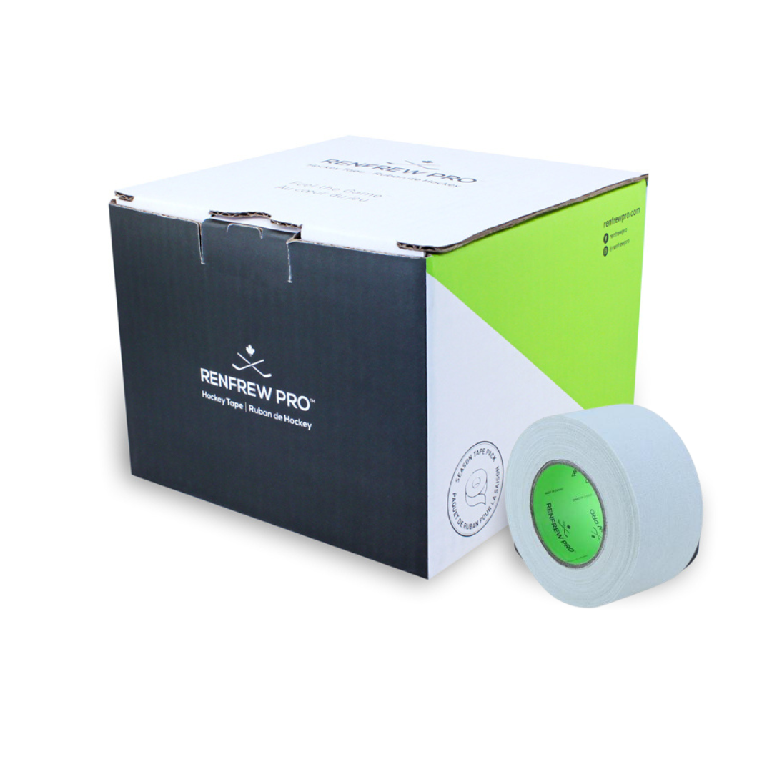 Thick Hockey Tape (32 Pack)