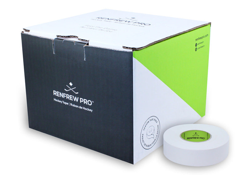 White Stick Tape