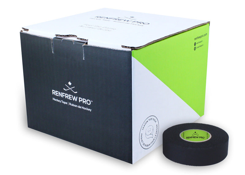 Black Stick Tape
