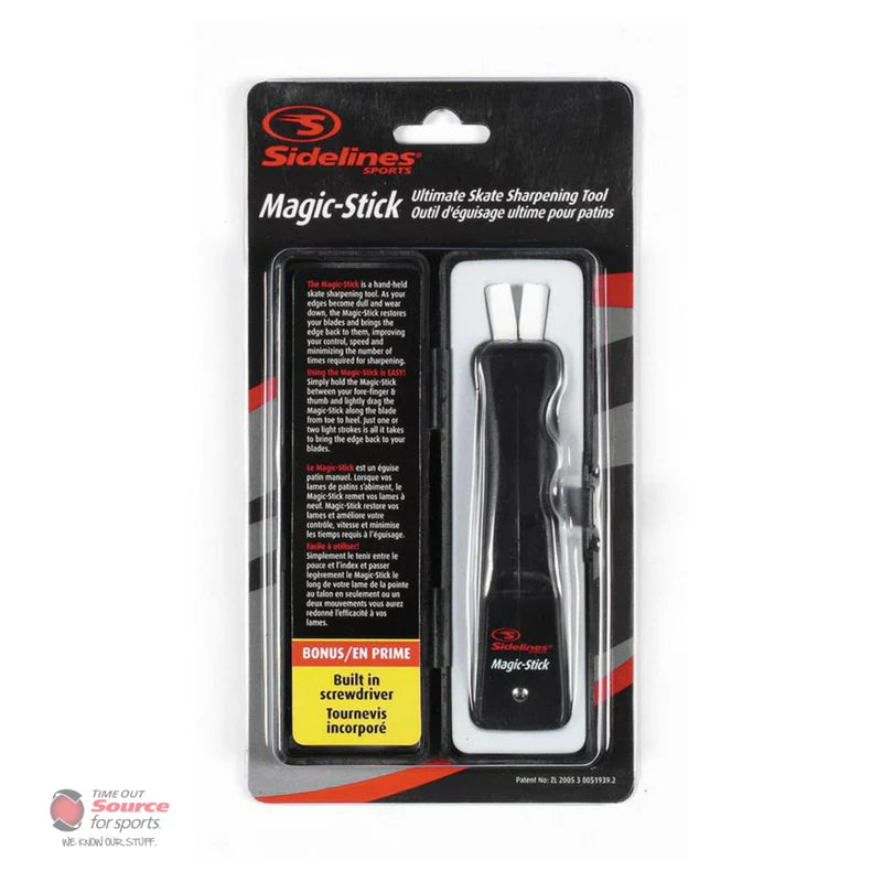 SIDELINES Magic Stick