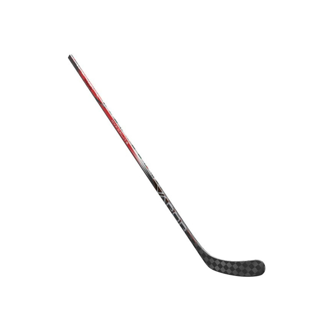 Bauer Vapor Hyperlite 2 Hockey Stick (RED) - Junior