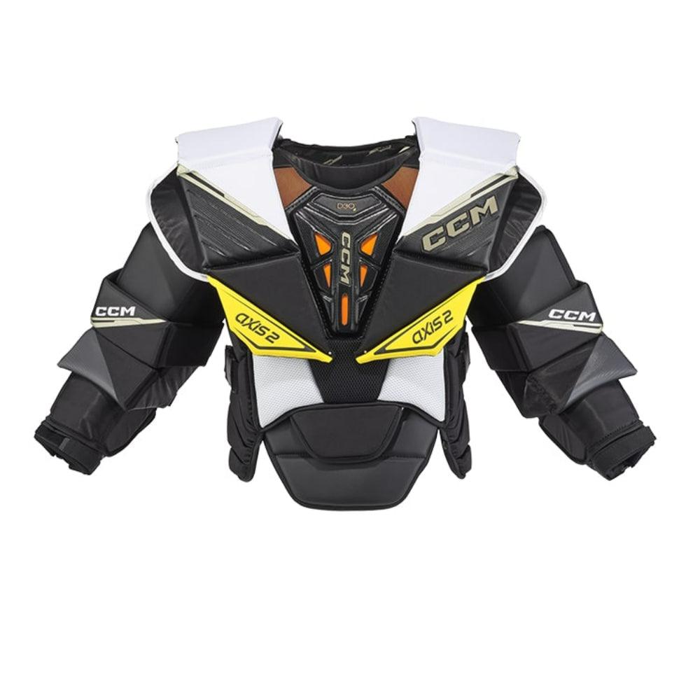Axis 2 Arm & Body - Senior