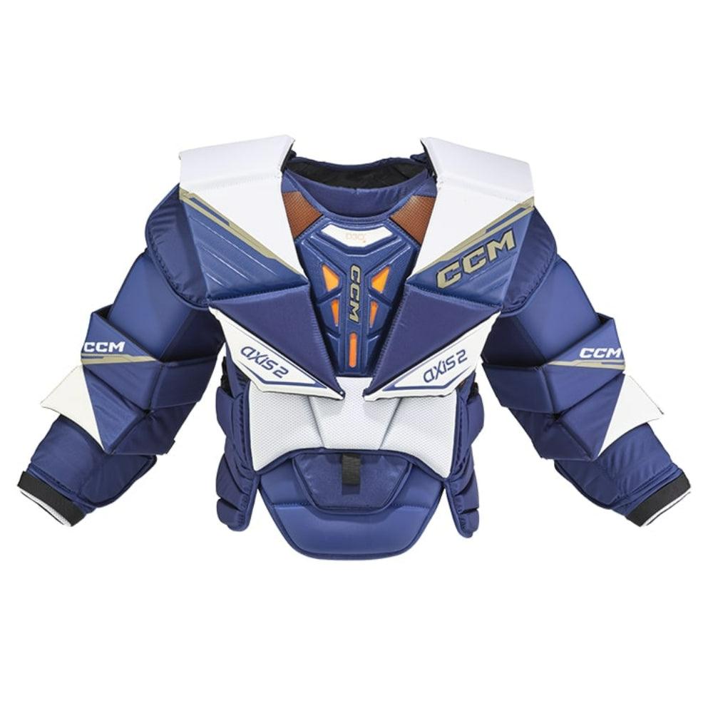 Axis 2 Arm & Body - Senior