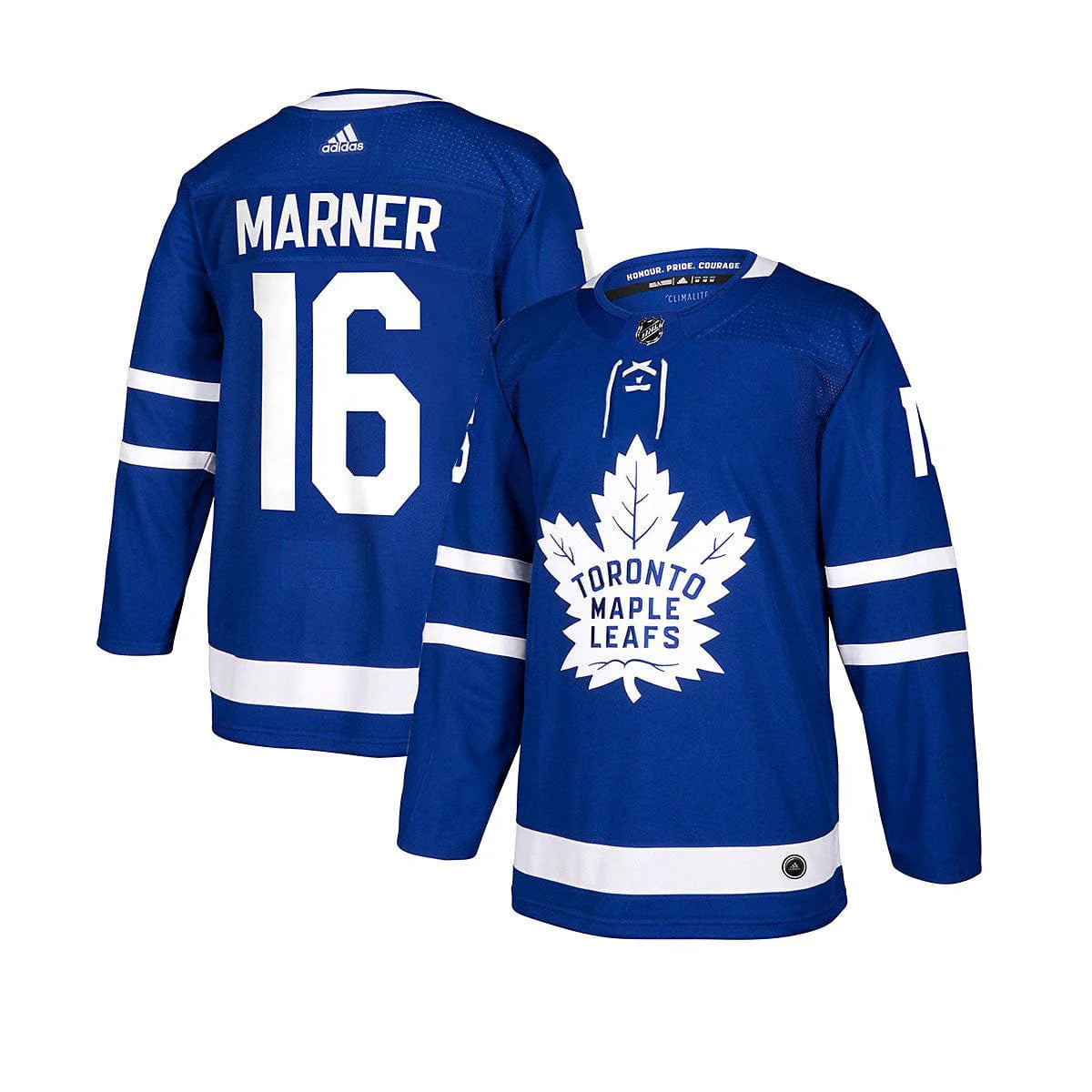 ADIDAS HOME MARNER Jersey XL
