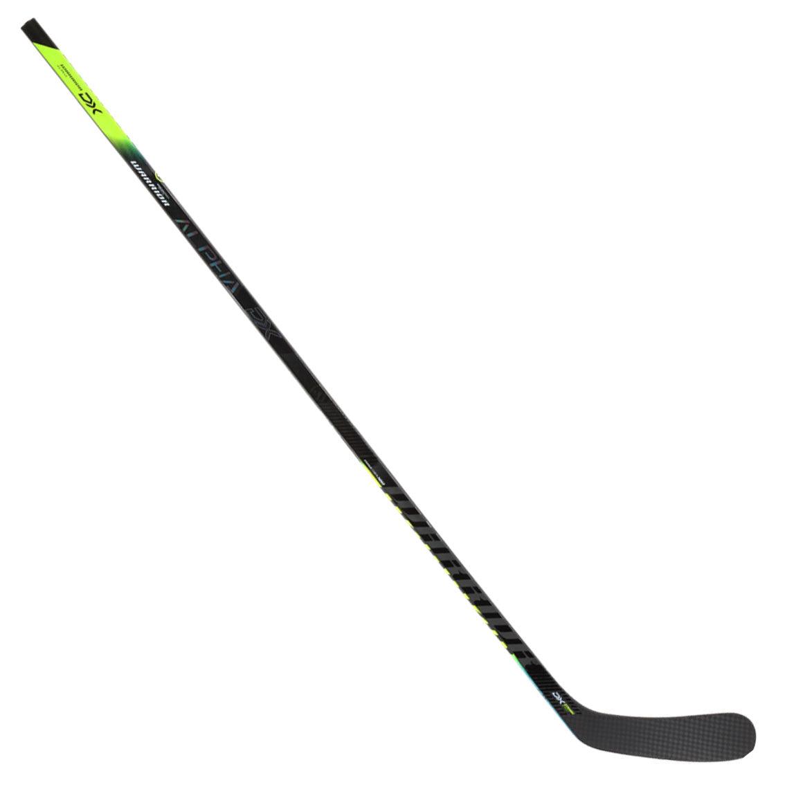 Alpha DX Hockey Stick - Intermediate