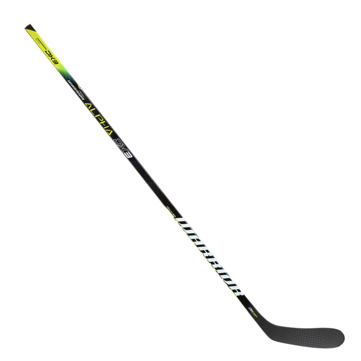 Alpha DX3 Hockey Stick - Senior
