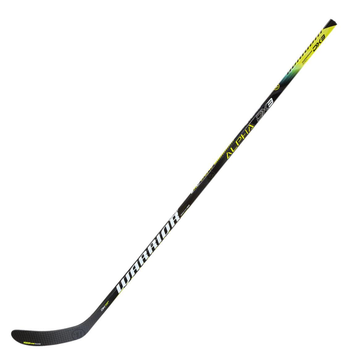 Alpha DX3 Hockey Stick - Senior