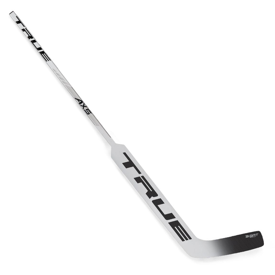 True AX5 Goalie Stick - Junior