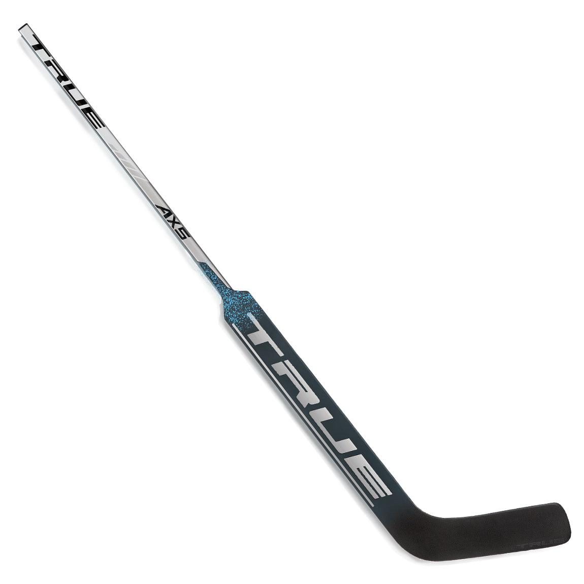 True AX5 Goalie Stick - Junior