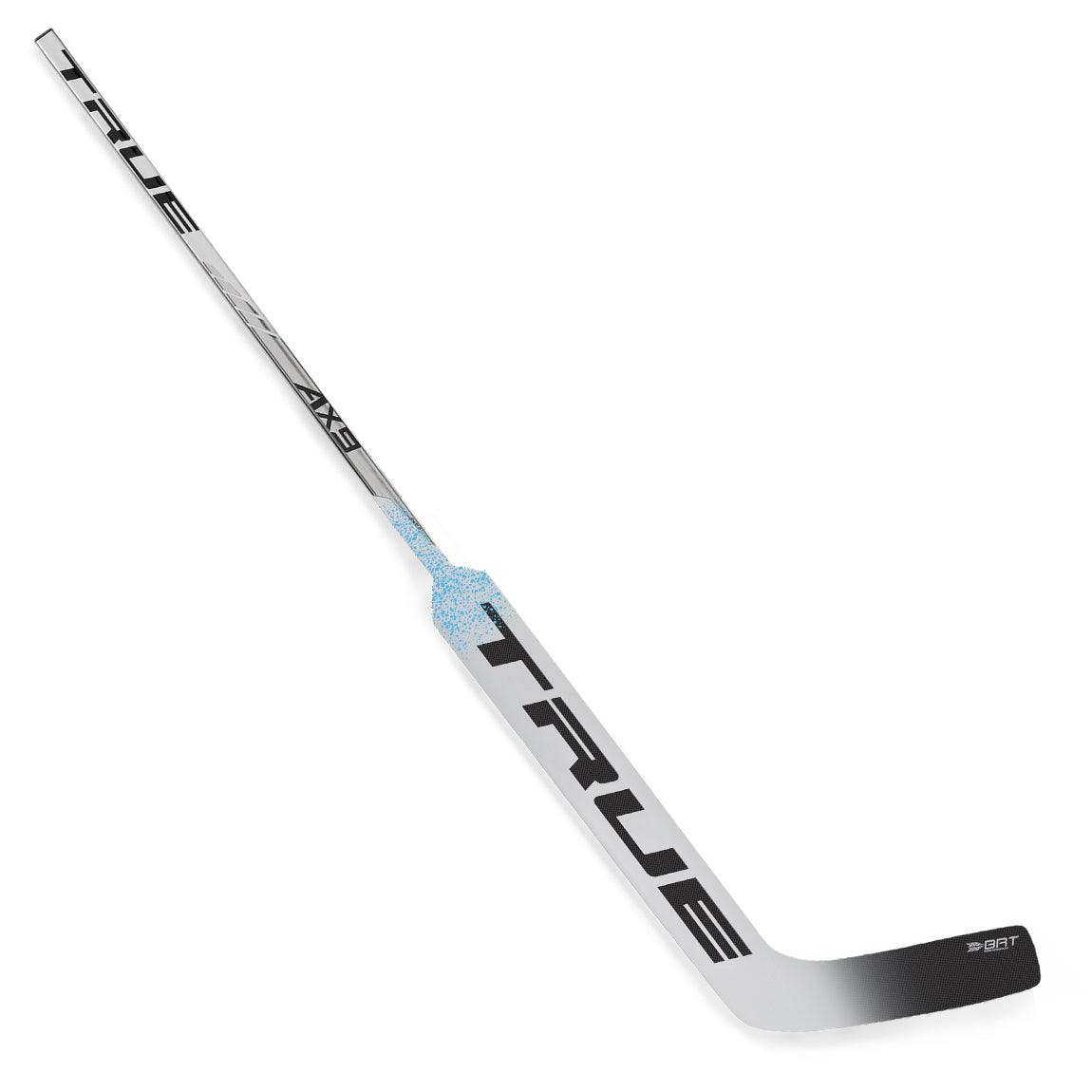 True AX9 Goalie Stick - Intermediate