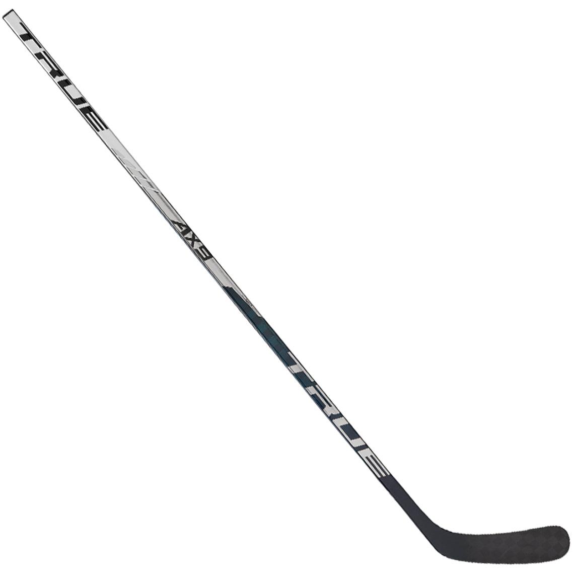 True AX9 Hockey Stick - Junior