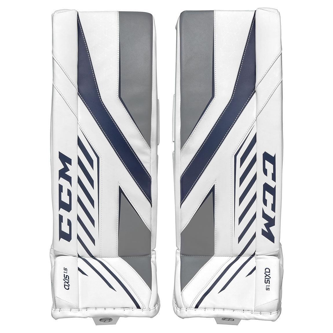 AXIS A1.5 Goal Pads - Junior