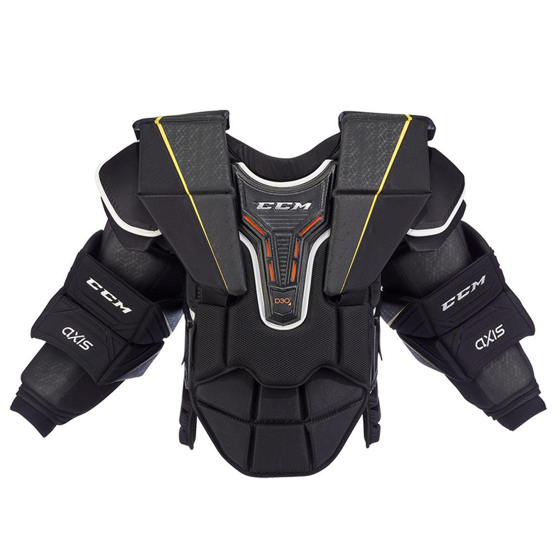 AXIS PRO Goalie Arm & Body - Senior