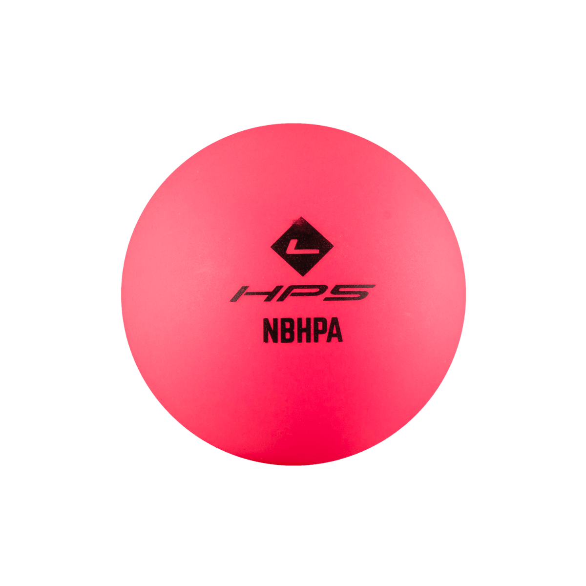 HP1 Pink Ball