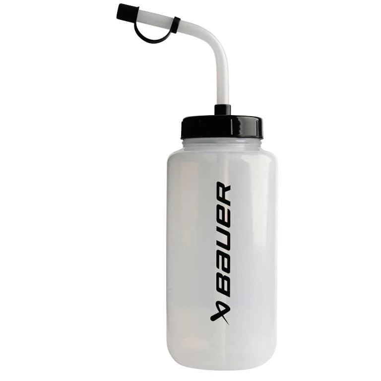 BAUER S23 Straw-top Water Bottle