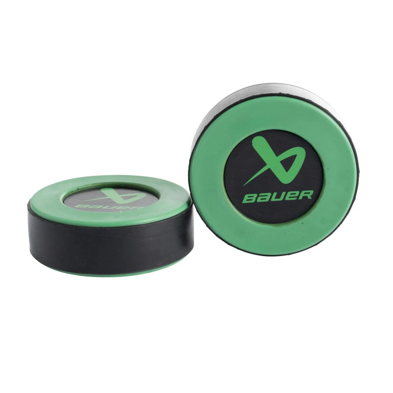 BAUER Multi Surface Training Puck