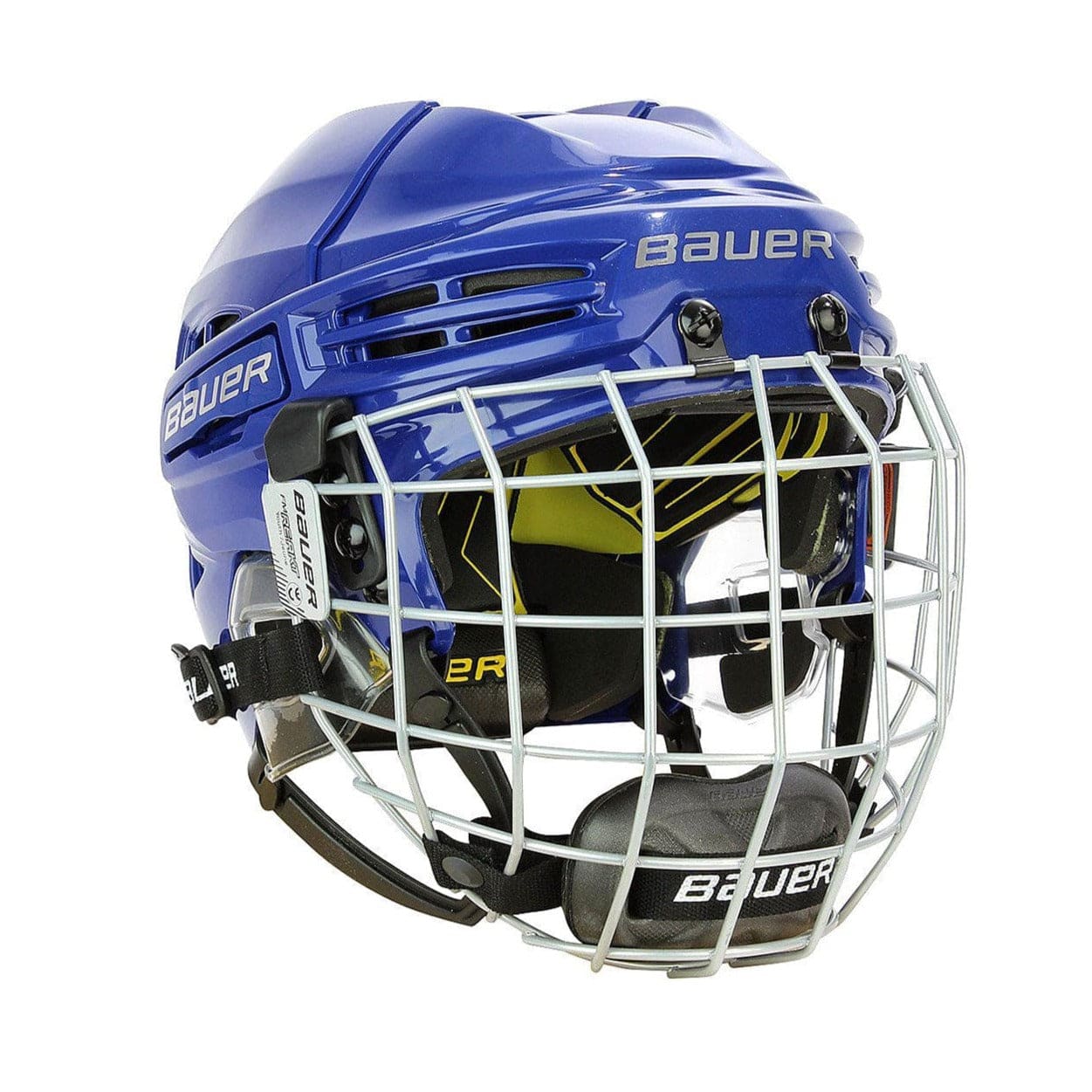 BAUER RE-AKT 100 Youth Combo Helmet