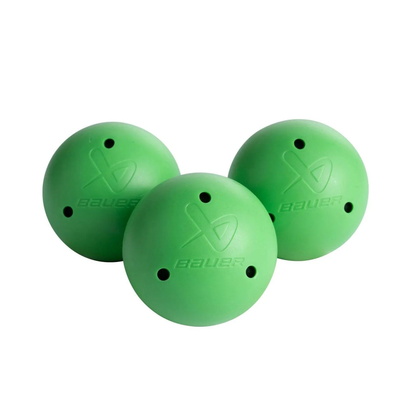 BAUER Stick Handling Ball