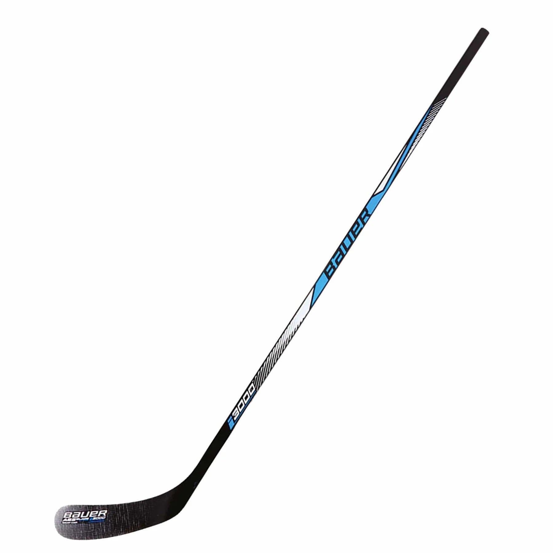 BAUER I3000 Street Hockey Stick