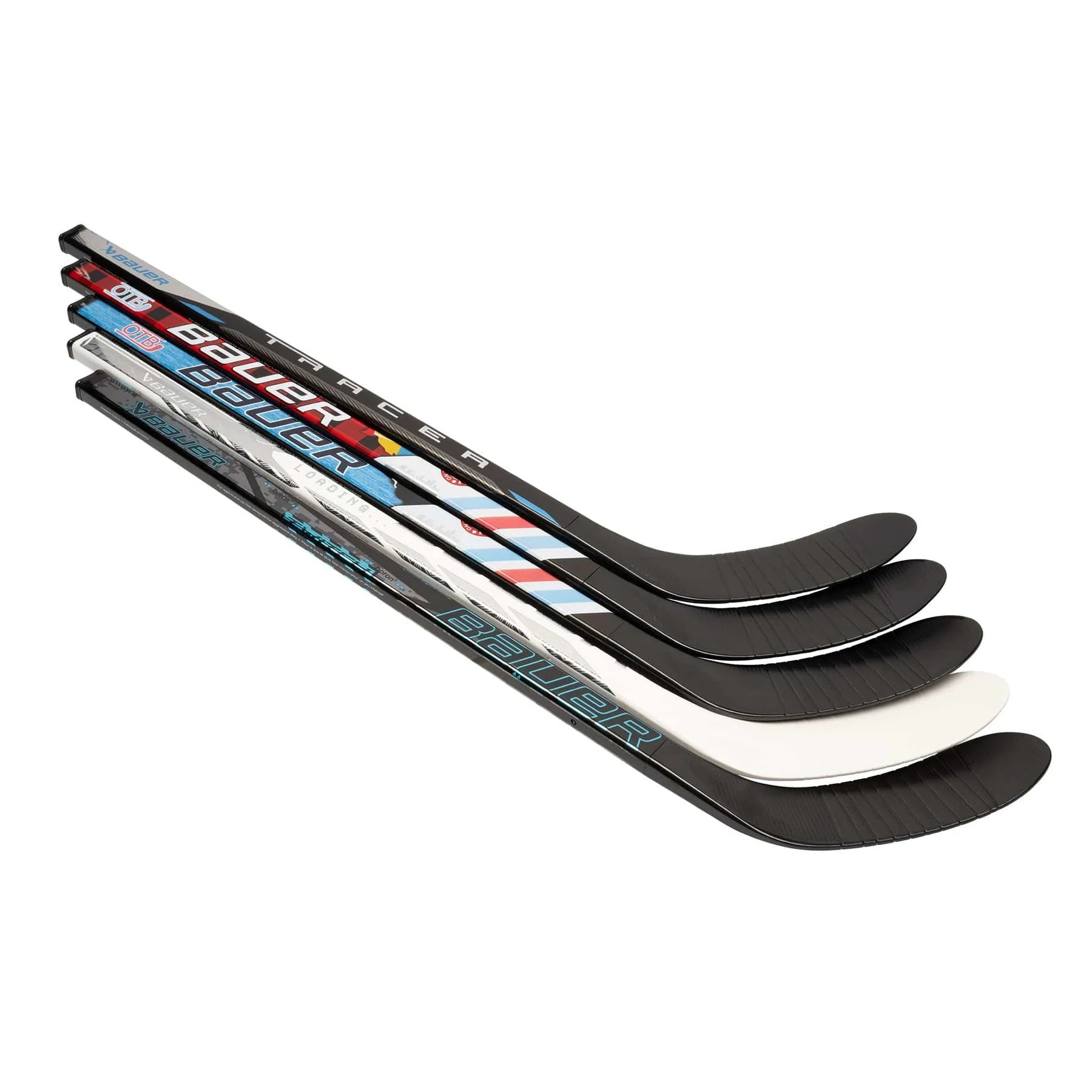 BAUER Mystery Mini RH 2024