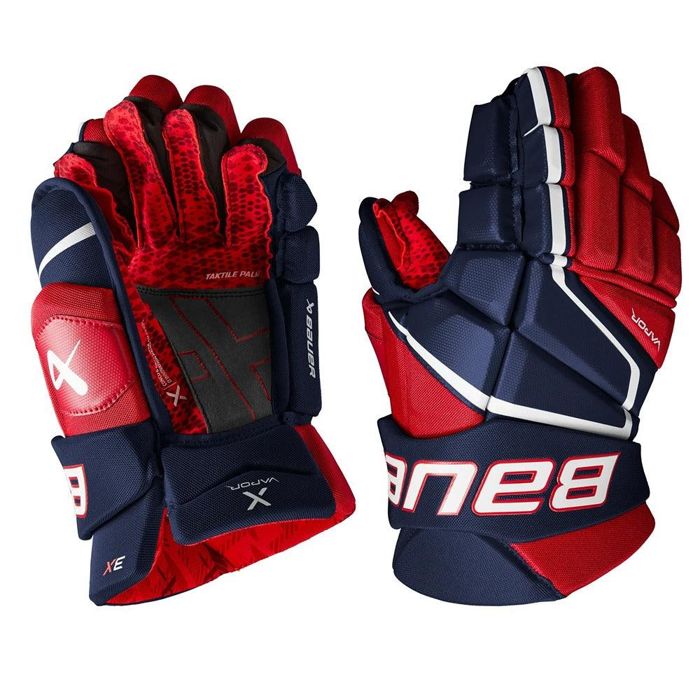 Vapor 3X Hockey Gloves - Intermediate
