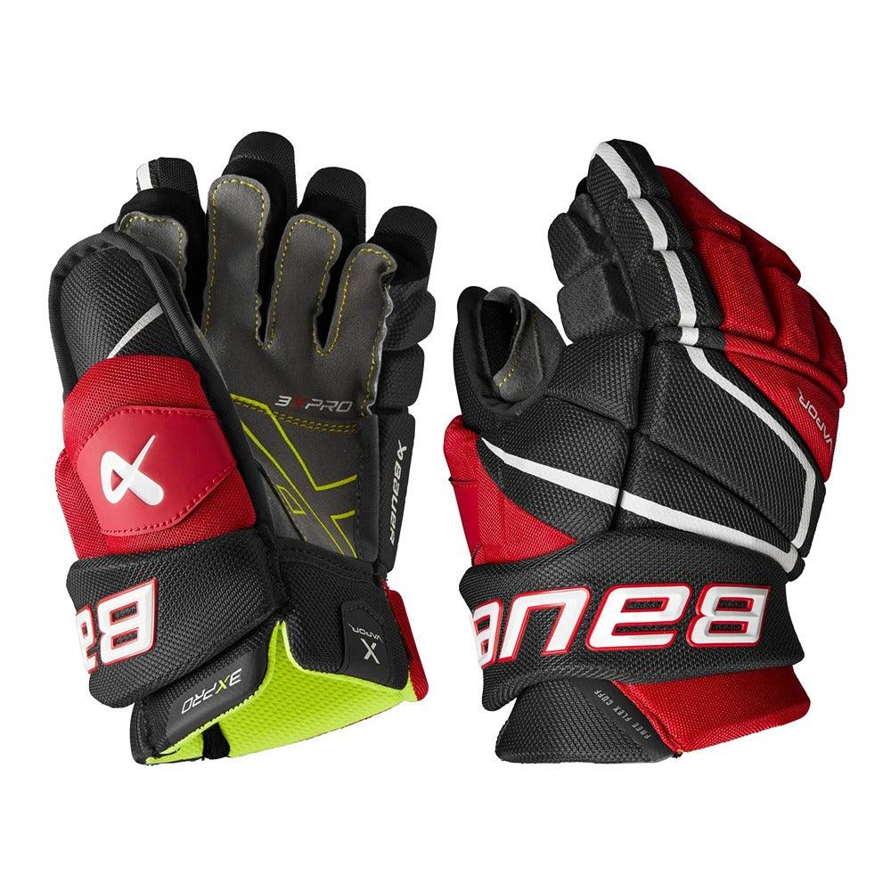 Vapor 3X Pro Hockey Gloves - Junior