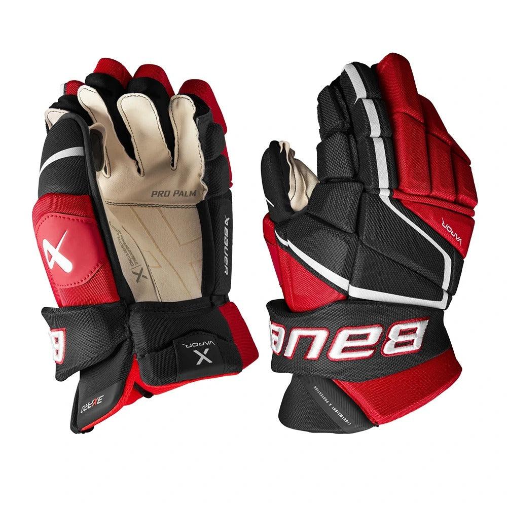 Vapor 3X Pro Hockey Gloves - Intermediate
