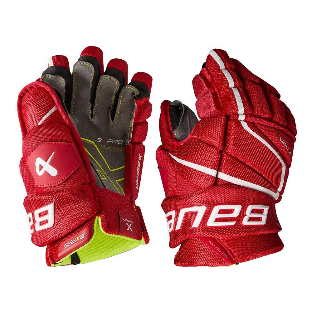 Vapor 3X Pro Hockey Gloves - Junior