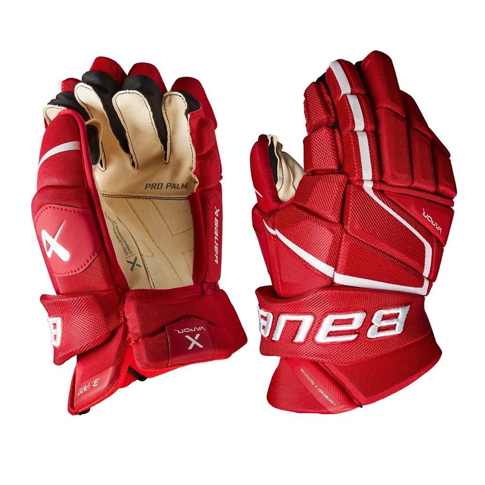 Vapor 3X Pro Hockey Gloves - Intermediate