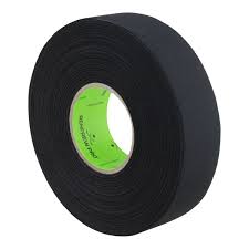 Black Stick Tape