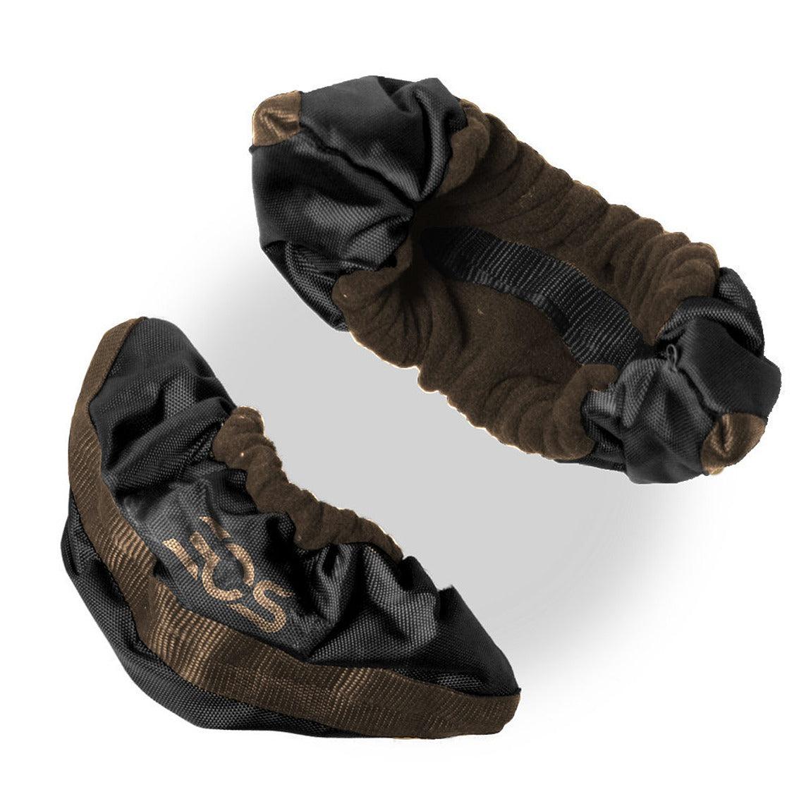 EOS Platinum Skate Soakers