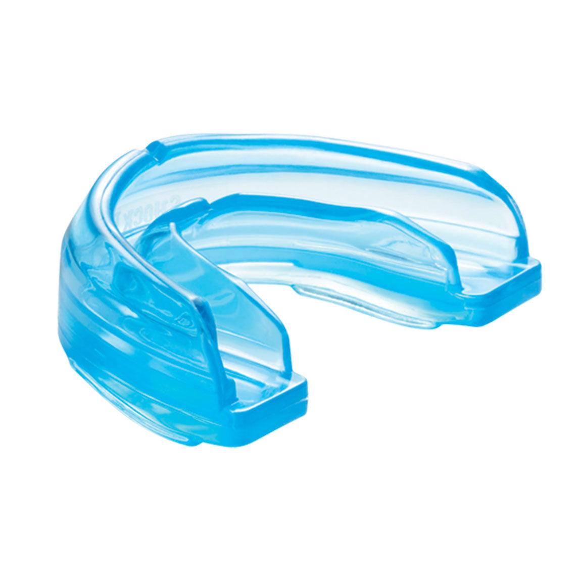Braces Strapped Mouthguard