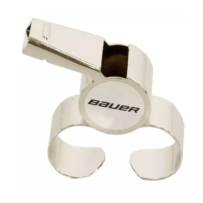 BAUER Metal Whistle