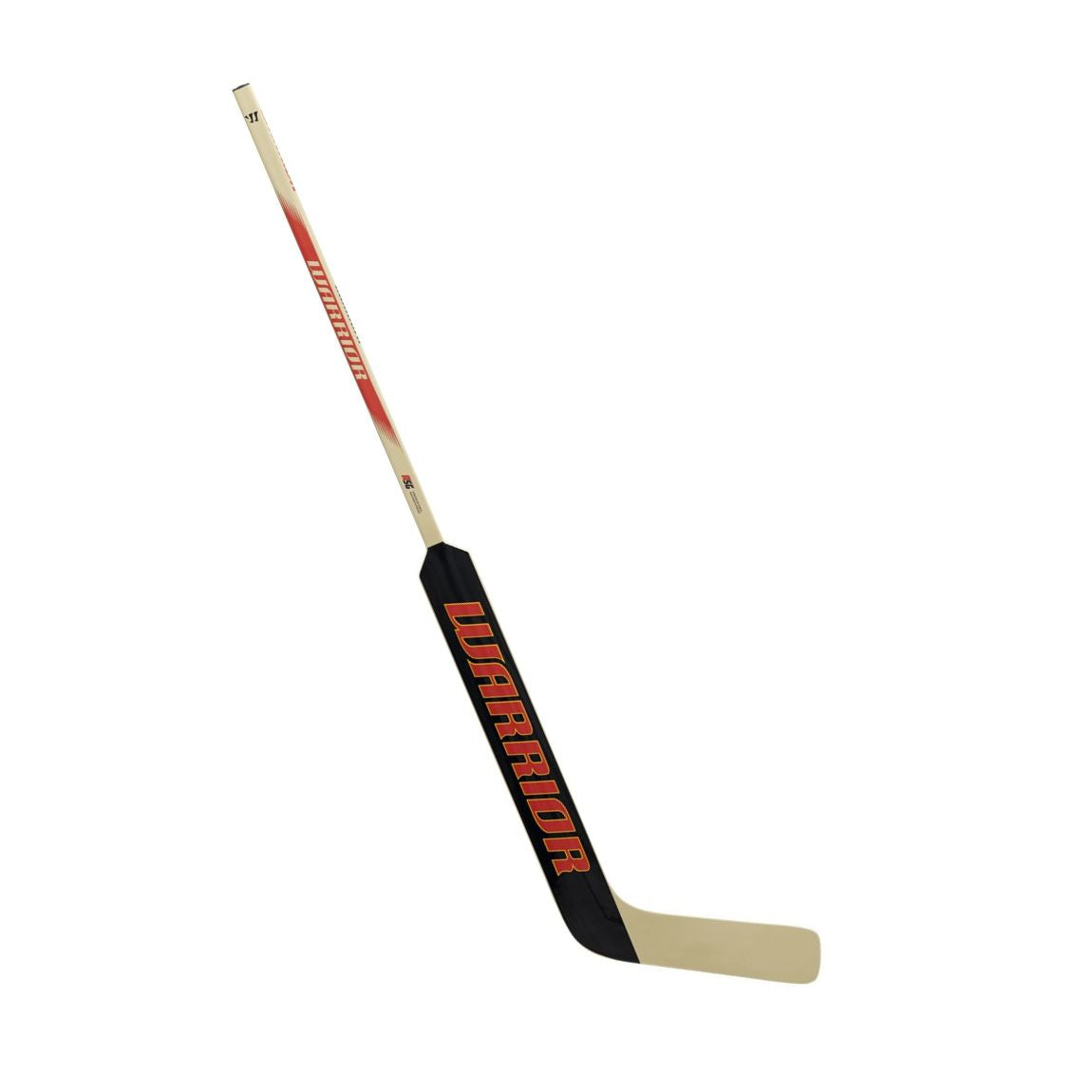 Warrior Swagger Goalie Stick CALGARY - Intermediate