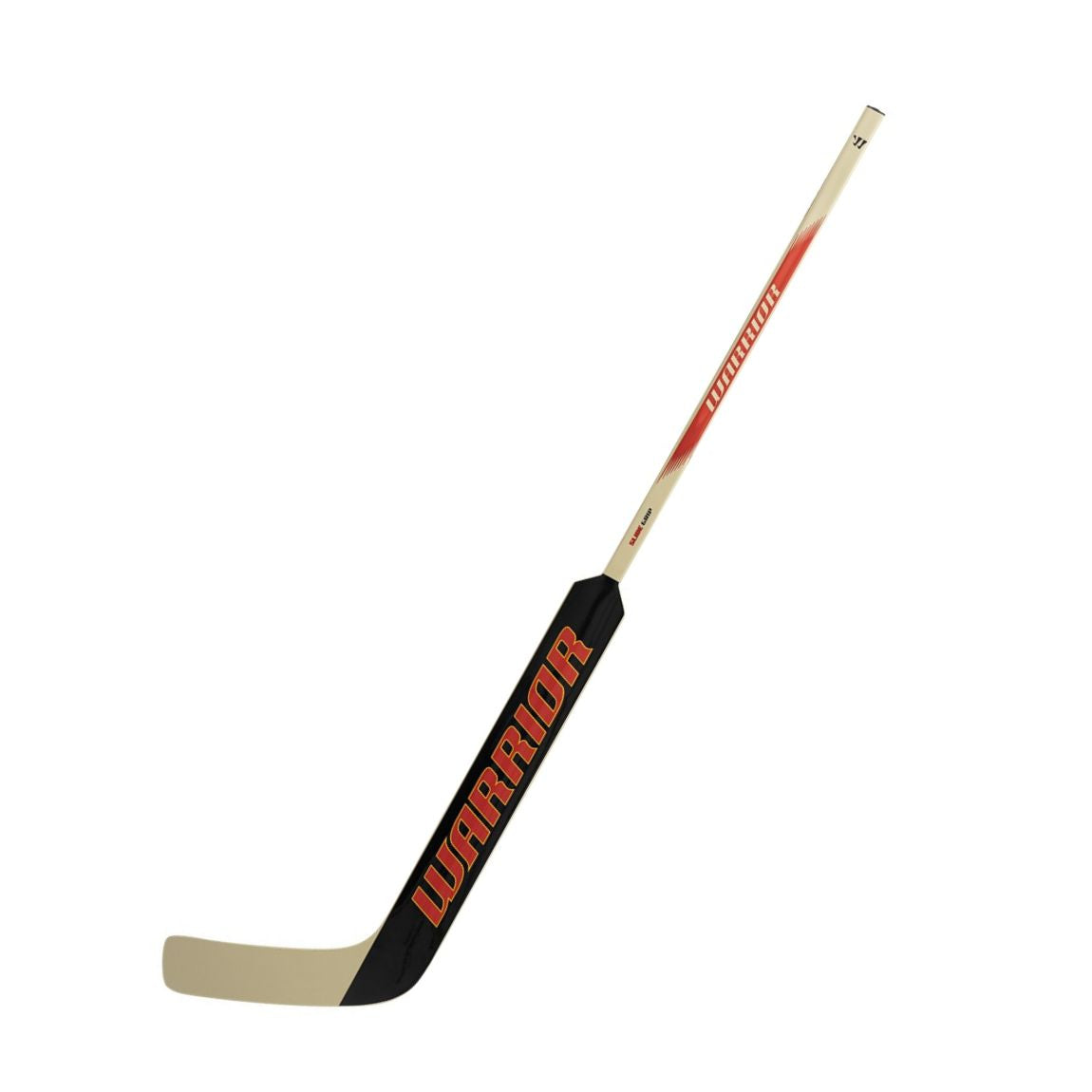 Warrior Swagger Goalie Stick CALGARY - Junior
