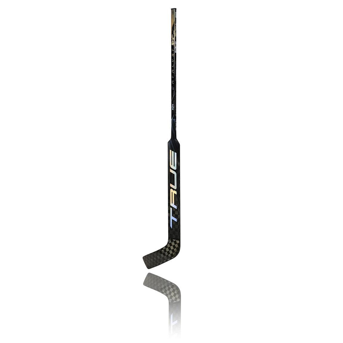 True Catalyst 9X3 Goalie Stick - Senior