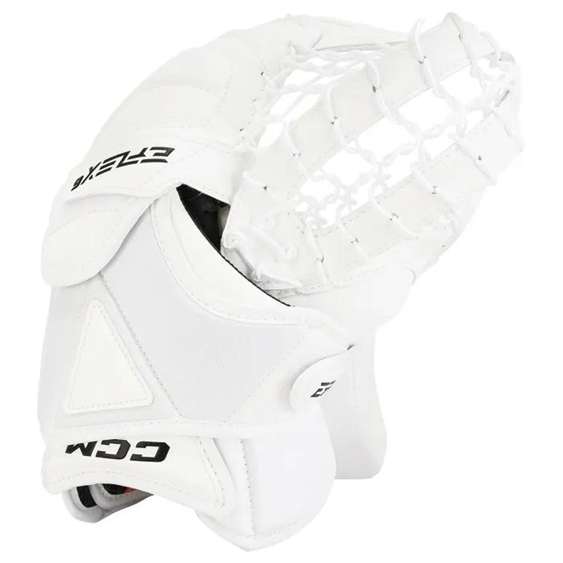 CCM E-Flex 6 Goalie Catcher - Senior