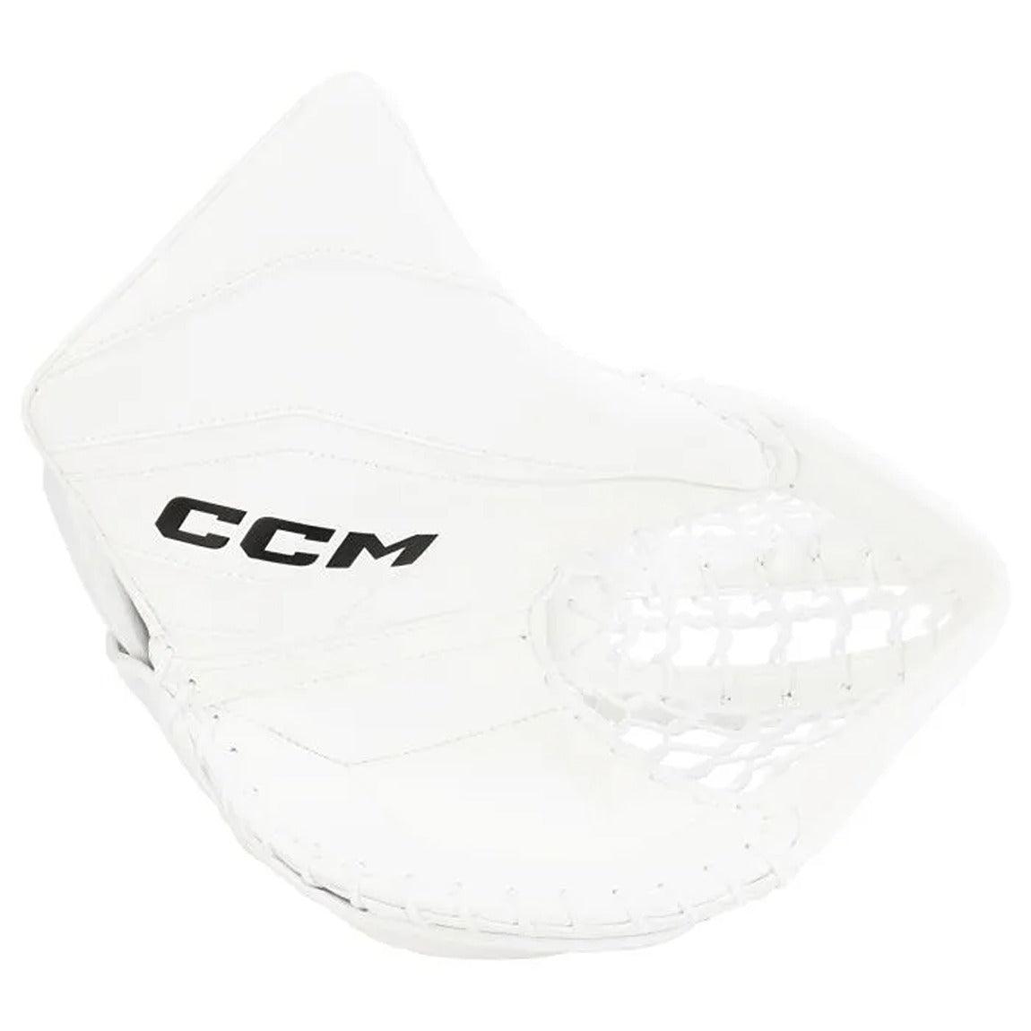 CCM E-Flex 6 Goalie Catcher - Senior