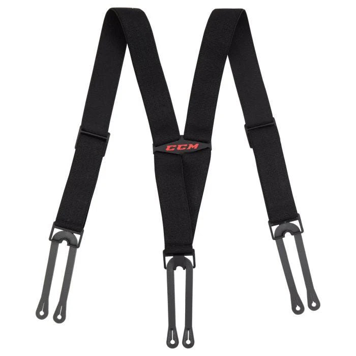 CCM Suspenders - JR