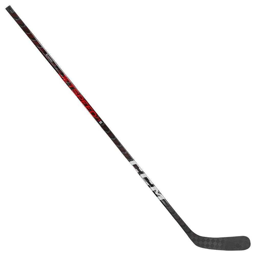 JetSpeed FT5 Hockey Stick - Intermediate