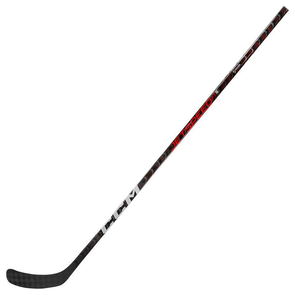 JetSpeed FT5 Hockey Stick - Intermediate