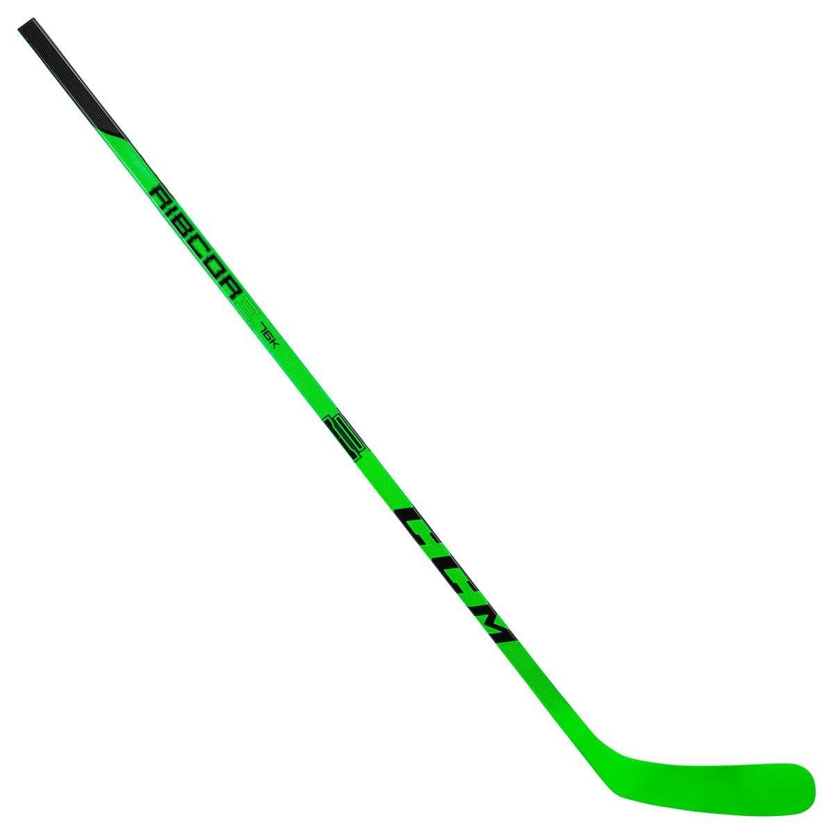 Ribcor 76K Hockey Stick - Junior