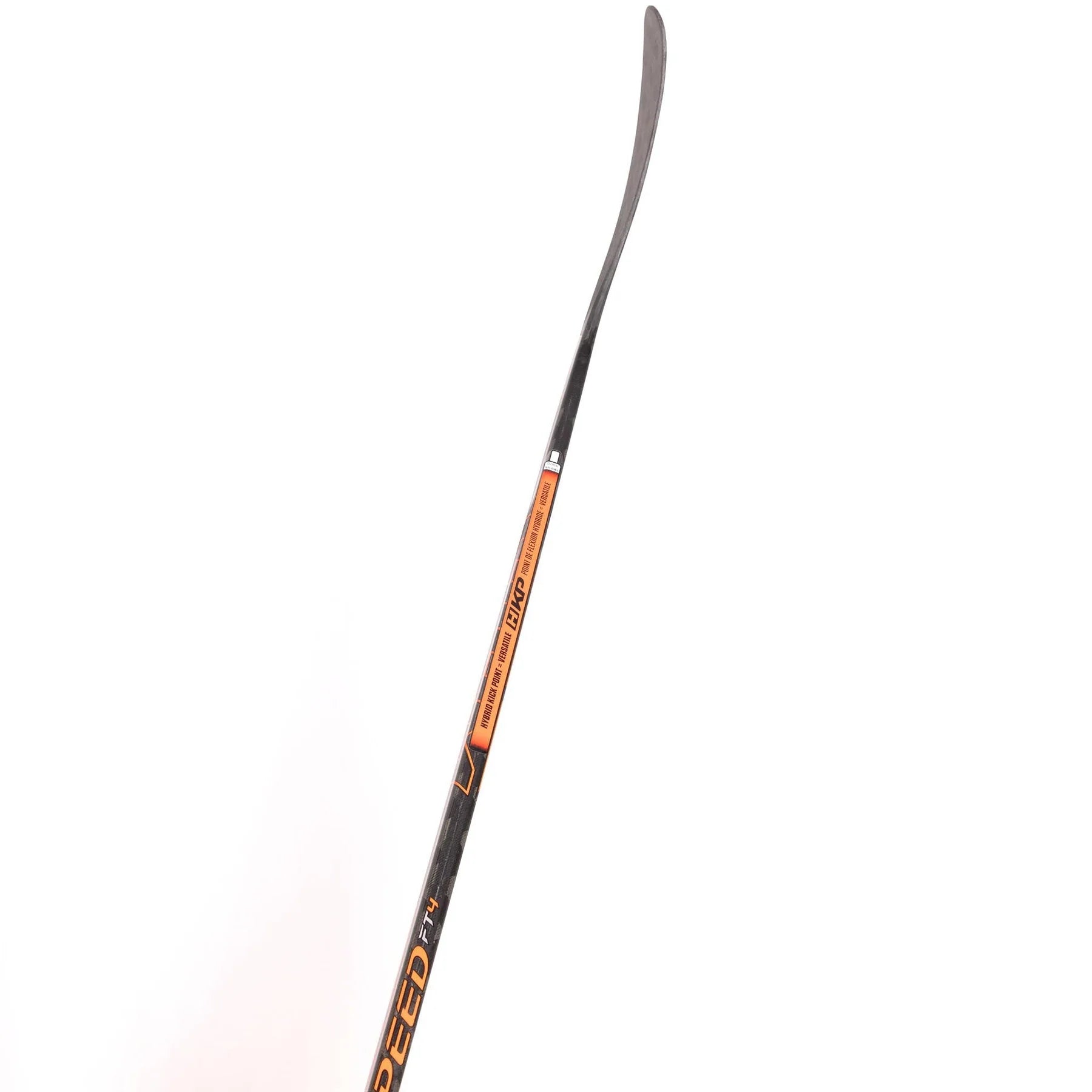 CCM JETSPEED FT4 Hockey Stick - Senior